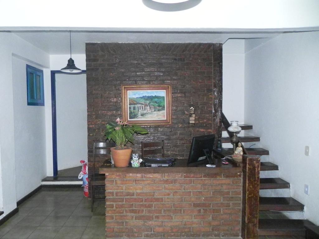 Casa Das Arvores Hotel Armacao dos Buzios Exterior photo